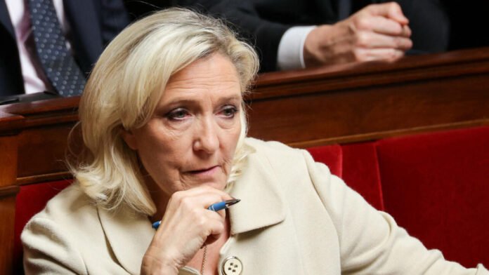 Procès en appel de Marine Le Pen : le RN dans l’attente d’un jugement décisif pour 2027