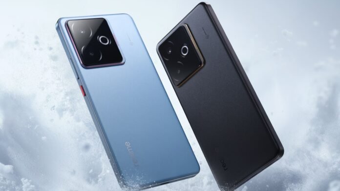 Realme GT 7T : ce smartphone de milieu de gamme premium à prix fou n’a rien à envier aux meilleurs Realme GT 7T : ce smartphone de milieu de gamme premium à prix fou n’a rien à envier aux meilleurs