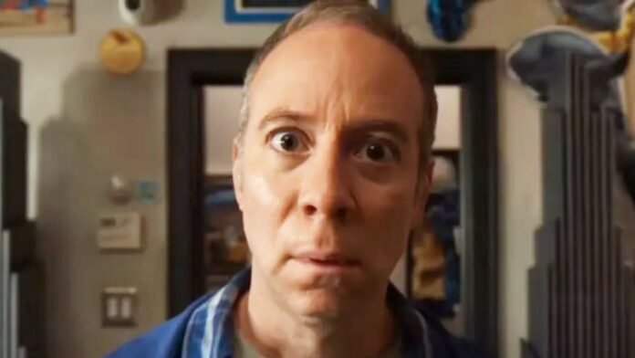 The Big Bang Theory : quelle star de la série apparaît dans le premier épisode du nouveau spin-off ? The Big Bang Theory : quelle star de la série apparaît dans le premier épisode du nouveau spin-off ?
