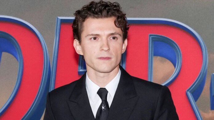 Tom Holland : après L'Odyssée et Spider-Man, il va danser dans ce biopic sur une légende du cinéma Tom Holland : après L'Odyssée et Spider-Man, il va danser dans ce biopic sur une légende du cinéma