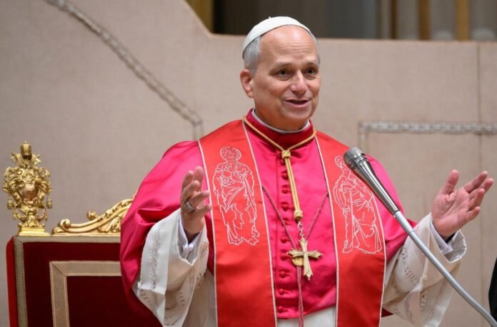 Une vérité désarmante au cœur du livre du Pape Une vérité désarmante au cœur du livre du Pape