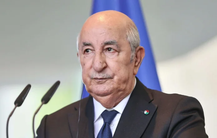 Visas des Algériens en France : L’Algérie affirme n’avoir « jamais demandé un quota » Visas des Algériens en France : L’Algérie affirme n’avoir « jamais demandé un quota »