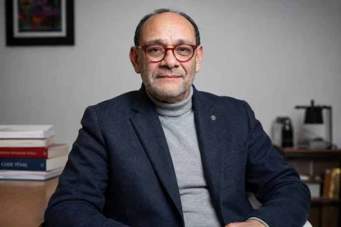 Une deuxième plainte vise l’avocat Marc Uyttendaele pour harcèlement et atteinte à l’intégrité sexuelle Une deuxième plainte vise l’avocat Marc Uyttendaele pour harcèlement et atteinte à l’intégrité sexuelle