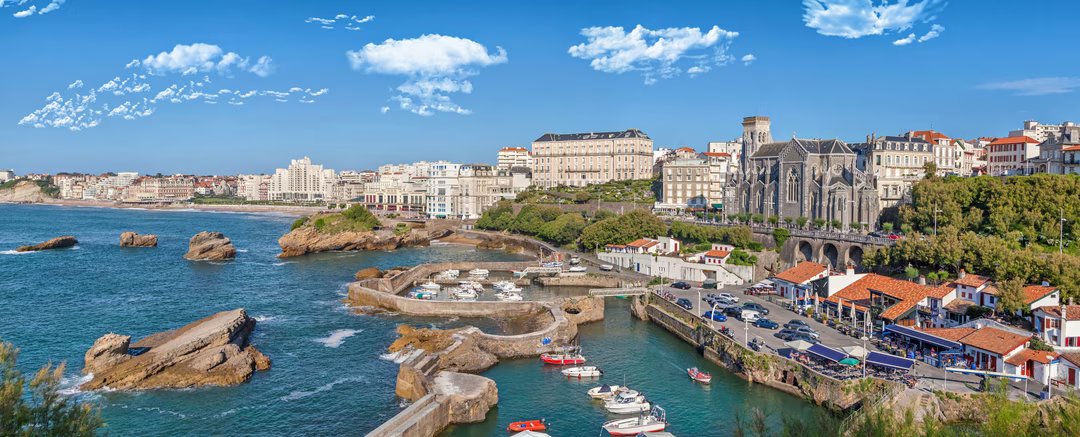 biarritz