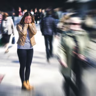 Parkinson : une simple larme pourrait révéler la maladie grâce à ce nouveau capteur 1 Voici ce que révèle cette étude d'Harvard sur les origines de la schizophrénie. © Tero Velsalainen, iStock