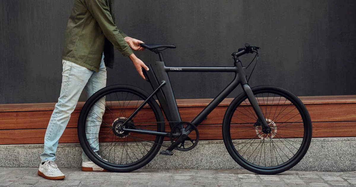 « Je ne recommande à personne d’en acheter » : la grogne et le désespoir des utilisateurs de vélos électriques Cowboy six mois après le rachat par Rebirth 10 cowboy 3 removable battery w 5