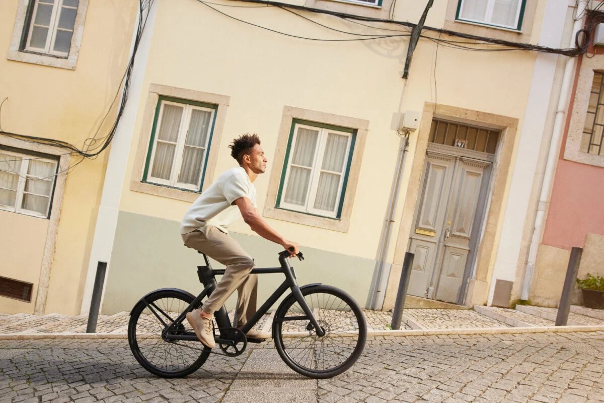« Je ne recommande à personne d’en acheter » : la grogne et le désespoir des utilisateurs de vélos électriques Cowboy six mois après le rachat par Rebirth 6 Cowboy 4