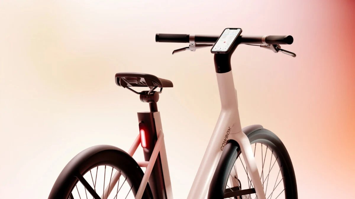 « Je ne recommande à personne d’en acheter » : la grogne et le désespoir des utilisateurs de vélos électriques Cowboy six mois après le rachat par Rebirth 8 Cowboy 4 ST