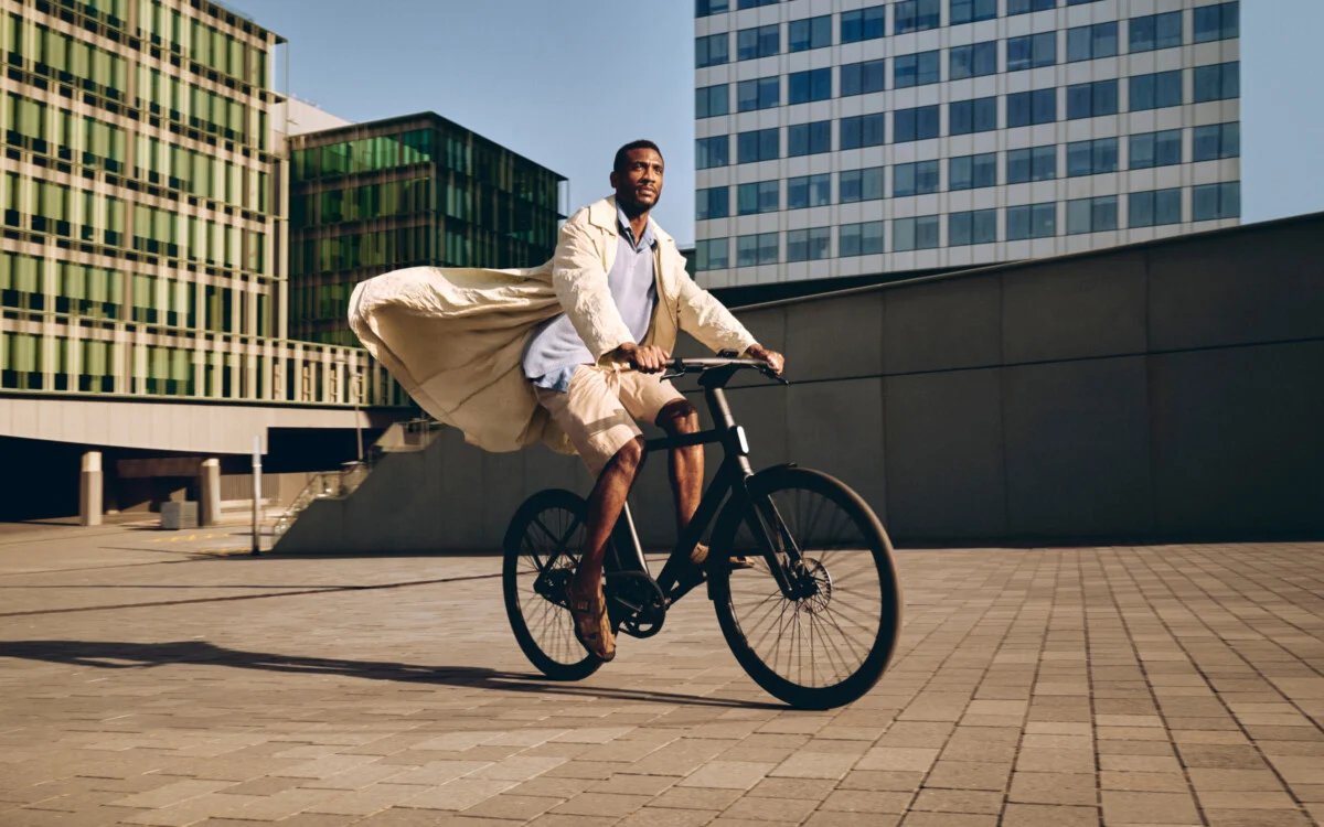 « Je ne recommande à personne d’en acheter » : la grogne et le désespoir des utilisateurs de vélos électriques Cowboy six mois après le rachat par Rebirth 5 Cowboy Adaptative Power 2 (1)