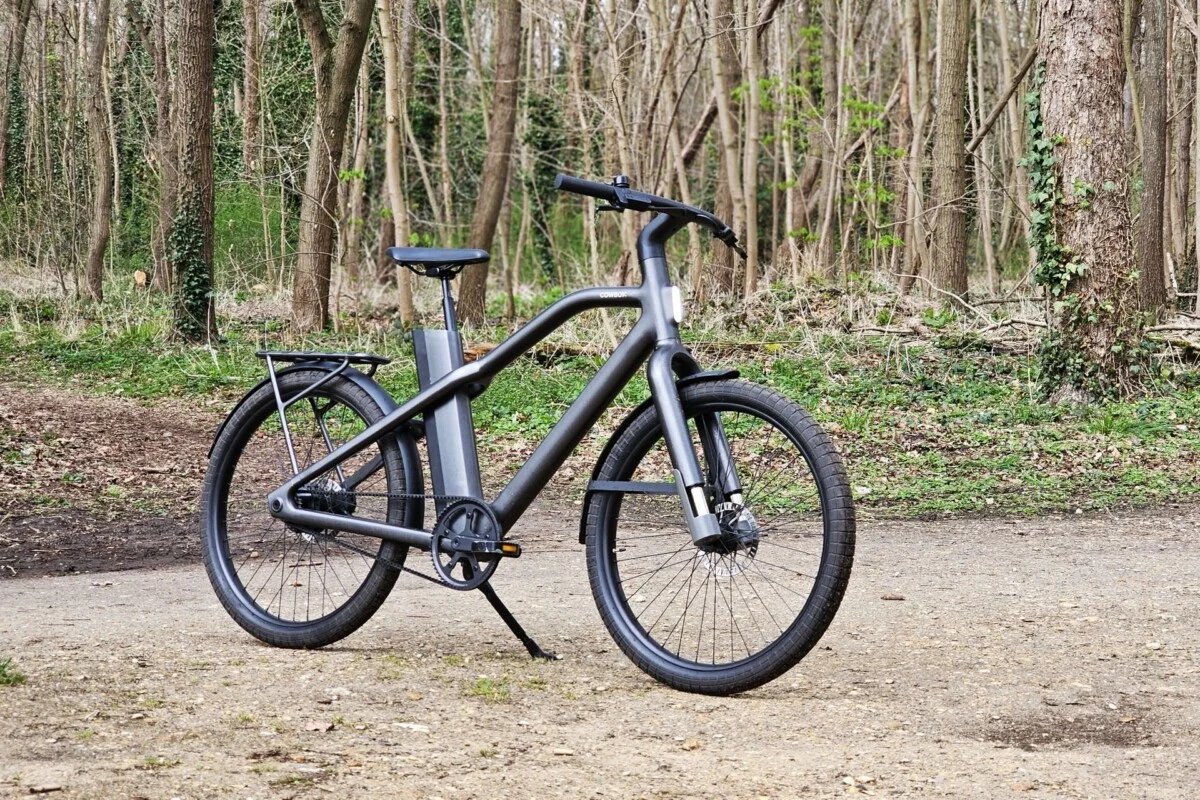 « Je ne recommande à personne d’en acheter » : la grogne et le désespoir des utilisateurs de vélos électriques Cowboy six mois après le rachat par Rebirth 2 Cowboy Cross prix