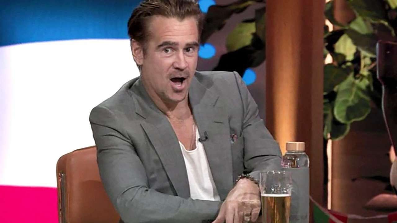 Il y a 31 ans, cet acteur faisait ses débuts et aujourd'hui tout le monde le connaît. L'avez-vous reconnu dans son premier rôle ? 1 df5101cfafb60a9cf937ac3766fb24ca