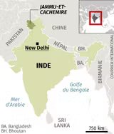 Parmi les démocraties, l’Inde est la championne du monde des coupures d’Internet 1 e0802bf upload 1 rjjfqeo0fbwo web20260715 inde cachemire