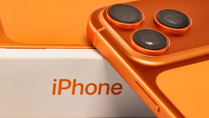 iPhone : 87 % des utilisateurs restent fidèles à Apple, un record en 2026