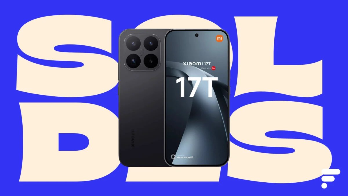 Xiaomi 17T BP