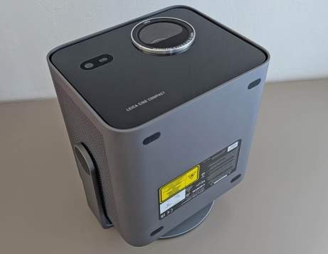 Leica Cine Compact 1 test details_006 Leica Cine Compact 1 // Source : Sylvain Pichot - Frandroid