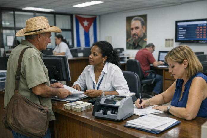 Cuba ouvre une large partie de son économie aux acteurs privés Cuba ouvre une large partie de son économie aux acteurs privés