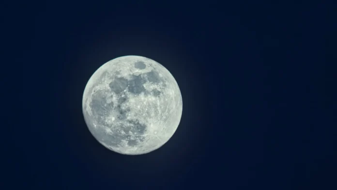 "Insomnies en vue" : pourquoi la Pleine Lune de juillet va ruiner les nuits de ces 4 signes "Insomnies en vue" : pourquoi la Pleine Lune de juillet va ruiner les nuits de ces 4 signes