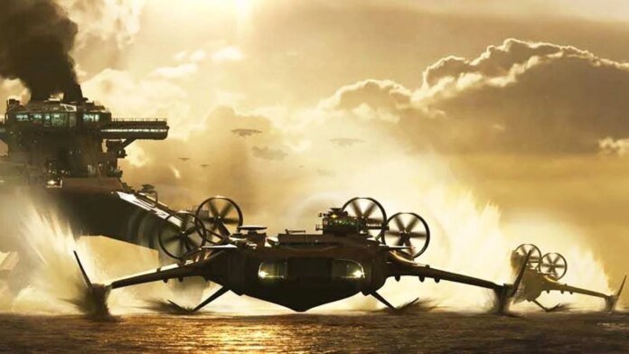 "Hallucinant d'intensité et de beauté" : noté 4 sur 5, c'est le meilleur film de science-fiction de l'année 2025 et il a remporté 1,4 milliard de dollars dans le monde ! "Hallucinant d'intensité et de beauté" : noté 4 sur 5, c'est le meilleur film de science-fiction de l'année 2025 et il a remporté 1,4 milliard de dollars dans le monde !