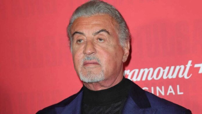 "Je vais préparer mon cardio pour bien nager" : c'est le rôle le plus inattendu de toute la carrière de Sylvester Stallone ! "Je vais préparer mon cardio pour bien nager" : c'est le rôle le plus inattendu de toute la carrière de Sylvester Stallone !