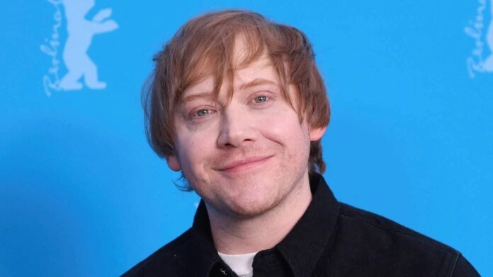 "Le point final à l'une des plus belles franchises du cinéma" : noté 4,2 sur 5, c'est le meilleur film de Rupert Grint ! "Le point final à l'une des plus belles franchises du cinéma" : noté 4,2 sur 5, c'est le meilleur film de Rupert Grint !