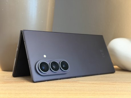 Samsung Galaxy Z Fold 8 Ultra 2 Samsung Galaxy Z Fold 8 Ultra 2