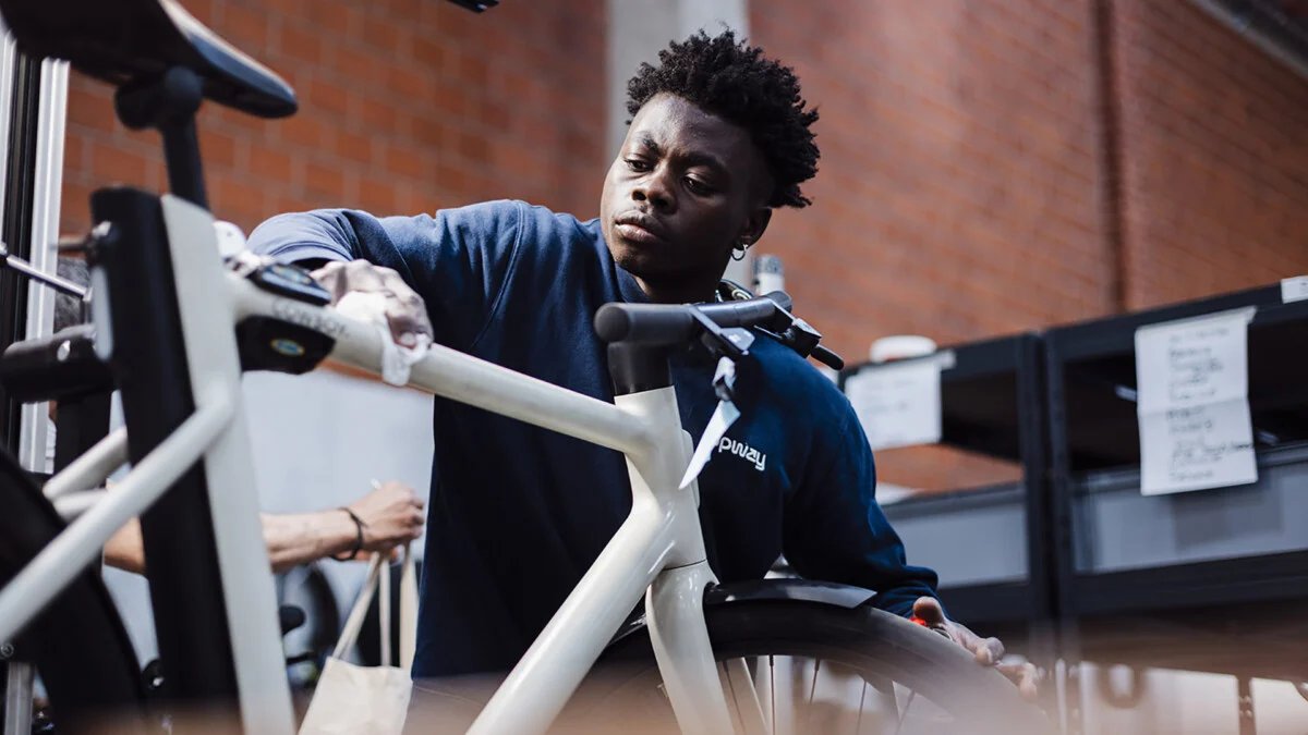 « Je ne recommande à personne d’en acheter » : la grogne et le désespoir des utilisateurs de vélos électriques Cowboy six mois après le rachat par Rebirth 11 upwaycowboy 5196