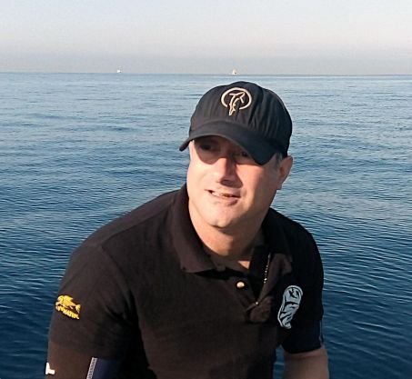 Nicolas Ziani