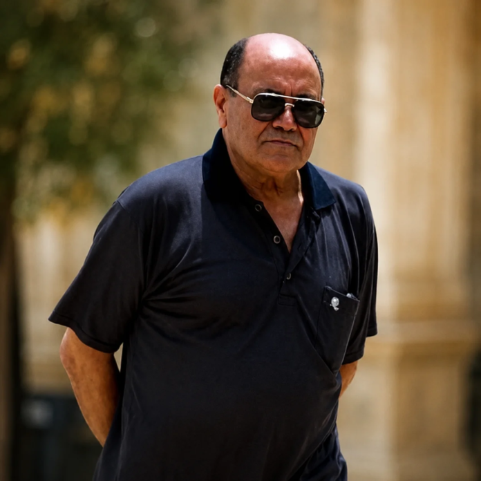 La boîte noire qui a brisé les secrets du Makhzen : Ahmed Boukhari et le prix de la vérité au Maroc Par : Isac Hammouch