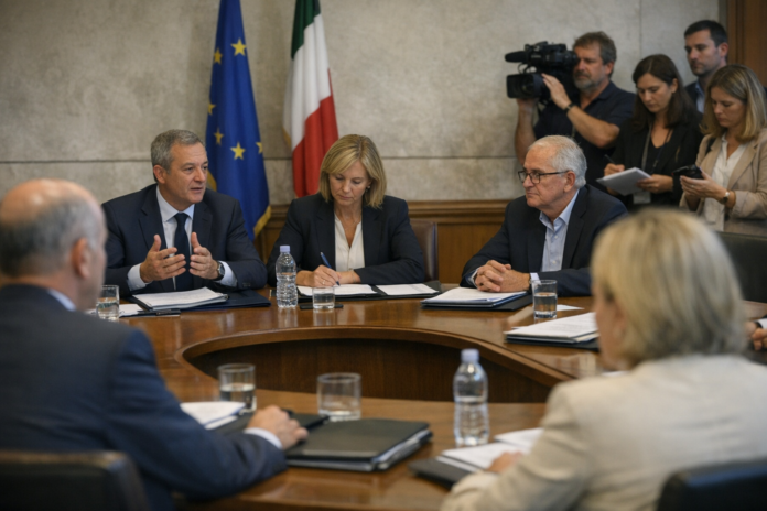 Budget 2027 : le gouvernement relance le dossier sensible de la désindexation des pensions Budget 2027 : le gouvernement relance le dossier sensible de la désindexation des pensions