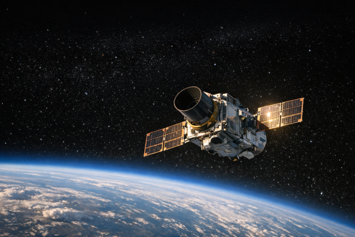 La NASA confirme l’échec de la tentative de sauvetage du télescope Swift La NASA confirme l’échec de la tentative de sauvetage du télescope Swift