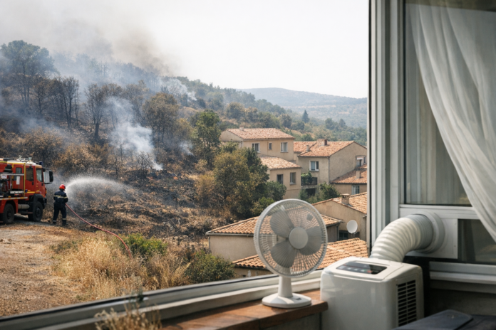 L'été dérobé : quand la saison perd sa légèreté L'été dérobé : quand la saison perd sa légèreté
