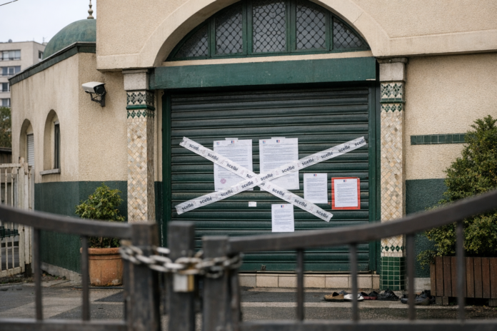 Colombes, entre sécurité et accusations d'instrumentalisation politique Colombes, entre sécurité et accusations d'instrumentalisation politique