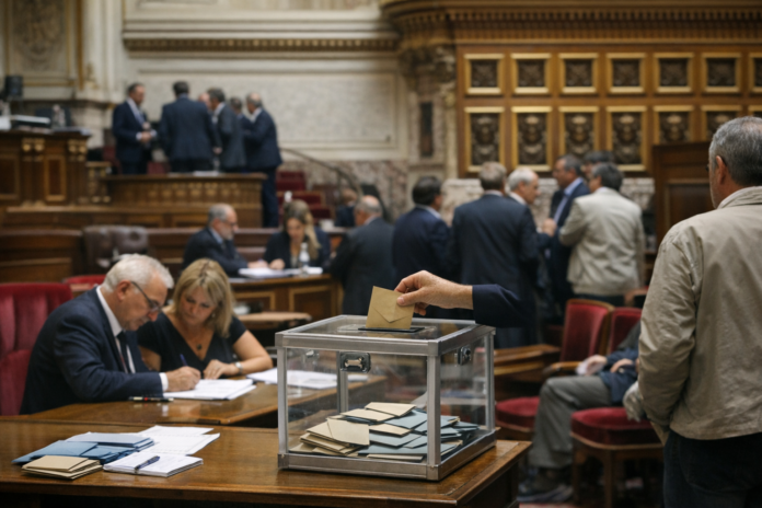 Dans les Bouches‑du‑Rhône, la campagne sénatoriale met à l'épreuve la majorité régionale
