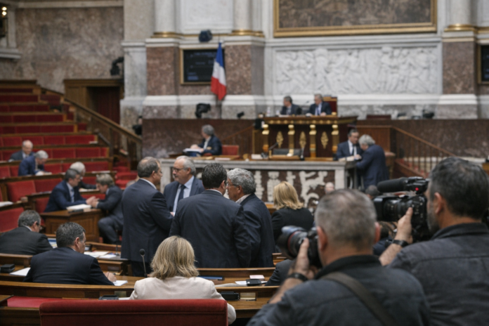 Eric Coquerel demande un budget d'urgence pour lutter contre les mégafeux