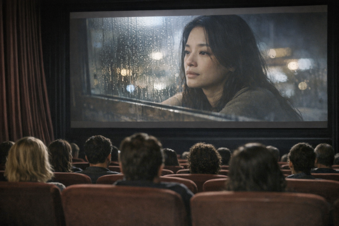 Femmes, rêves et silences : les sorties cinéma de la semaine Femmes, rêves et silences : les sorties cinéma de la semaine