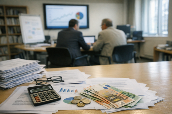 Élargir l’assiette de l’impôt : la proposition d’un prélèvement forfaitaire unique Élargir l’assiette de l’impôt : la proposition d’un prélèvement forfaitaire unique