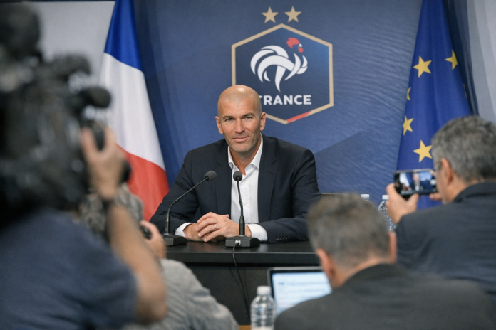 Zidane et le récit national : une nomination qui interpelle