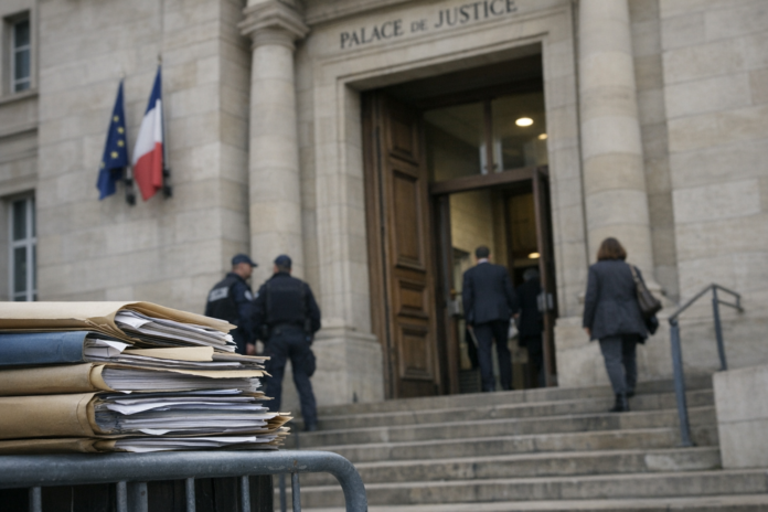 Rapports judiciaires accablants après la mort de Lyhanna : défaillances dans le traitement des violences sexuelles sur mineurs Rapports judiciaires accablants après la mort de Lyhanna : défaillances dans le traitement des violences sexuelles sur mineurs
