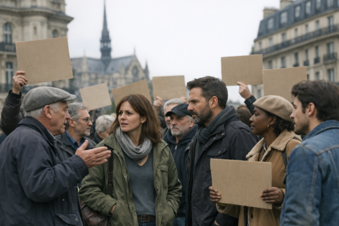 Présidentielle 2027 : la demande de rupture, entre poussée populiste et incertitudes