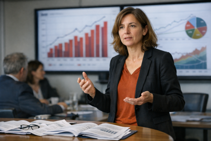 Débattre de l’effacement de la dette : perspectives d’une économiste