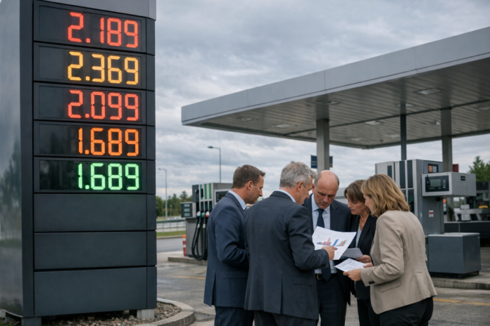 Blocage des prix ou baisse des taxes : le casse-tête pour maîtriser le coût du carburant