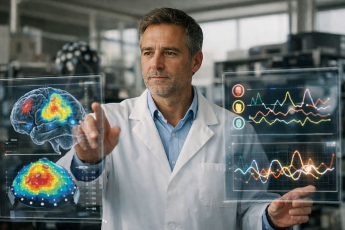 L'ère de l'affectivisme : quand les émotions deviennent champ scientifique L'ère de l'affectivisme : quand les émotions deviennent champ scientifique