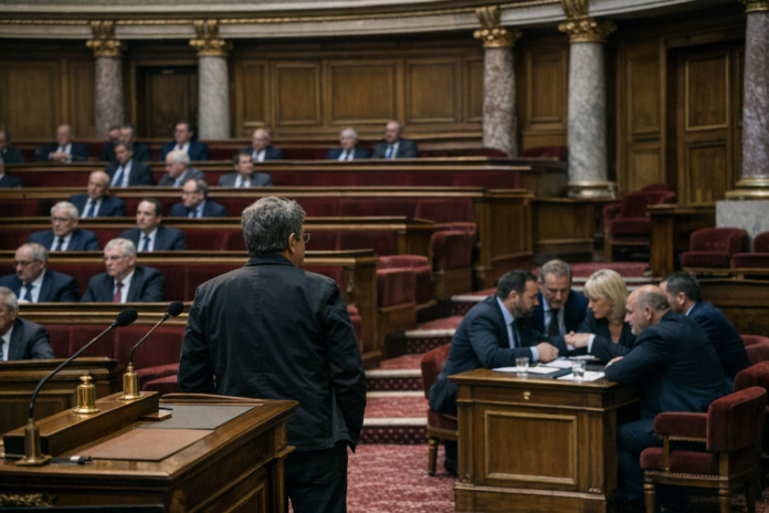 Sénatoriales 2026 : la droite garde la main, le RN et l’UDR en route pour un groupe Sénatoriales 2026 : la droite garde la main, le RN et l’UDR en route pour un groupe
