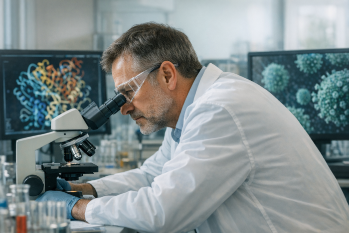 Une part importante des cancers liée aux infections, alerte le CIRC Une part importante des cancers liée aux infections, alerte le CIRC