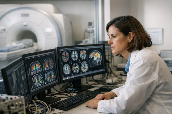 Pourquoi la peur est indispensable : ce que révèle le cerveau moderne Pourquoi la peur est indispensable : ce que révèle le cerveau moderne