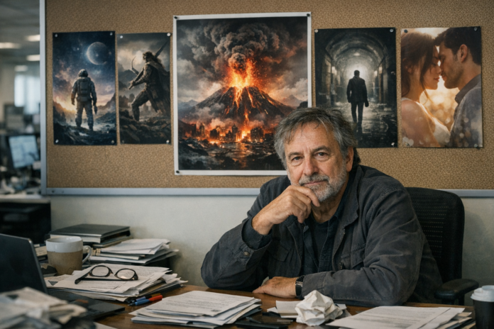 Sélection cinéma : satire apocalyptique d’Iñárritu et quatre autres rendez‑vous à l’écran Sélection cinéma : satire apocalyptique d’Iñárritu et quatre autres rendez‑vous à l’écran