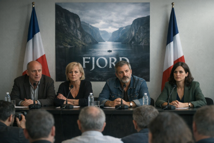 « Fjord » et la controverse culturelle : comment aborder le Rassemblement national avant la présidentielle ?