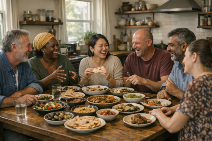 L'alimentation dépasse le choix individuel : les limites des injonctions alimentaires L'alimentation dépasse le choix individuel : les limites des injonctions alimentaires