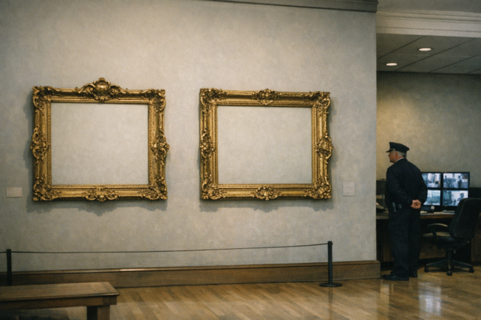 Deux toiles de Renoir dérobées à Cagnes-sur-Mer : alarme sur la sécurité des lieux culturels Deux toiles de Renoir dérobées à Cagnes-sur-Mer : alarme sur la sécurité des lieux culturels