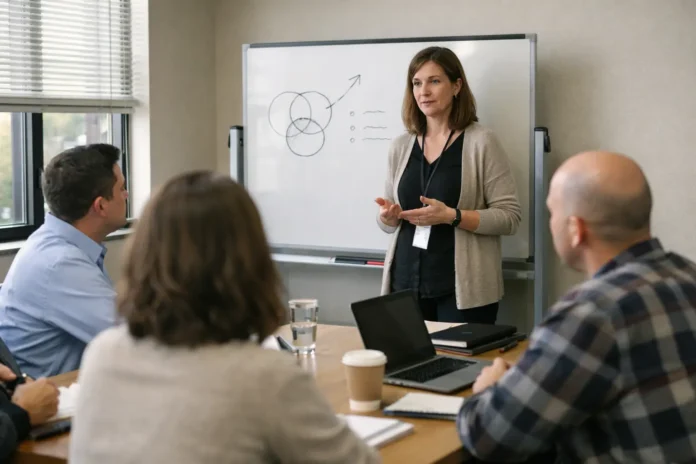 TPE et PME : comment elles renforcent la prévention de la santé mentale au travail TPE et PME : comment elles renforcent la prévention de la santé mentale au travail